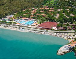 KUSTUR CLUB HOLIDAY VILLAGE